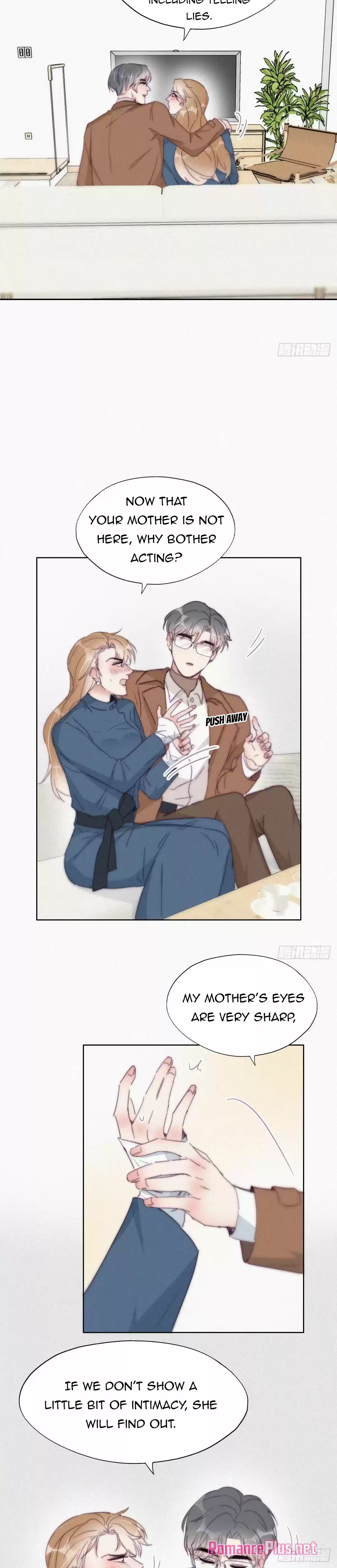 Deliverance Of The Counterattack Chapter 192