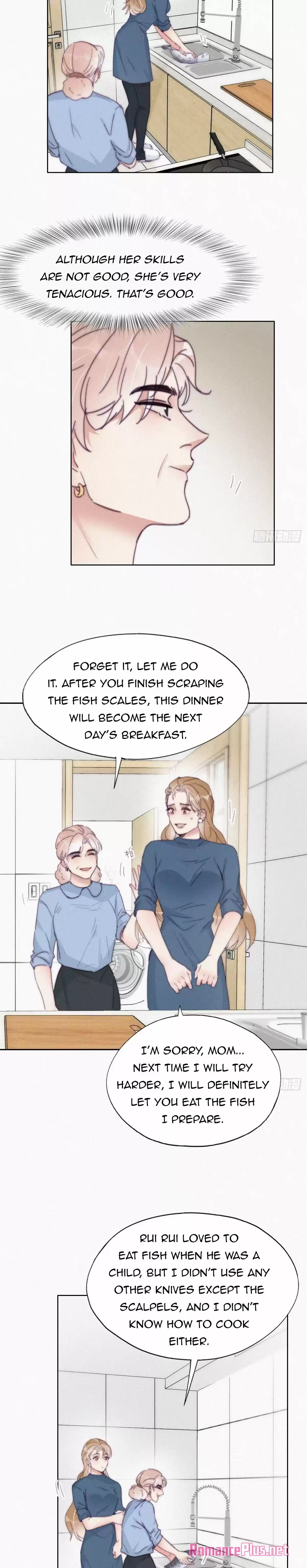 Deliverance Of The Counterattack Chapter 192