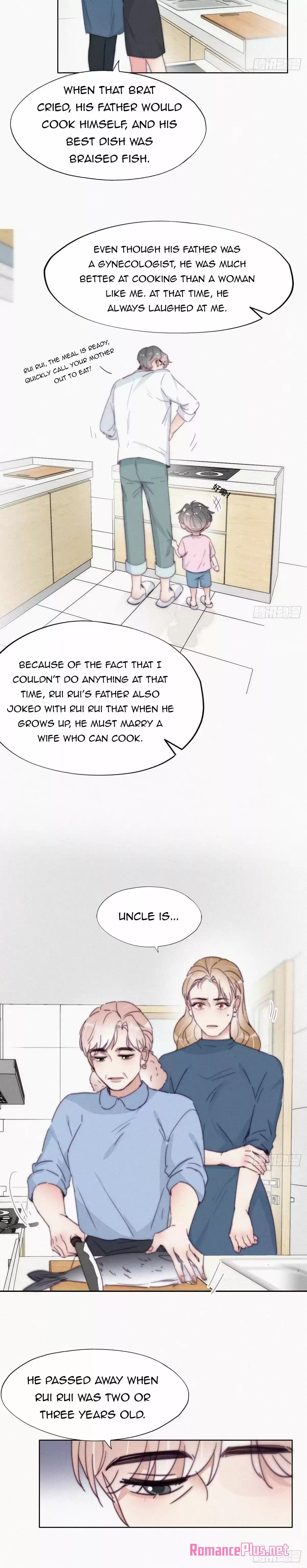 Deliverance Of The Counterattack Chapter 192