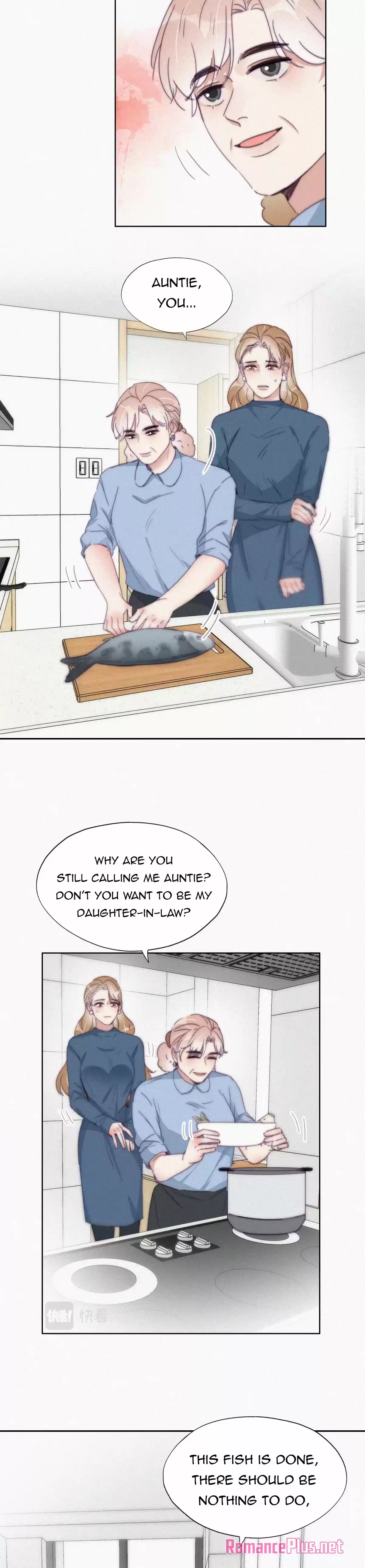 Deliverance Of The Counterattack Chapter 193