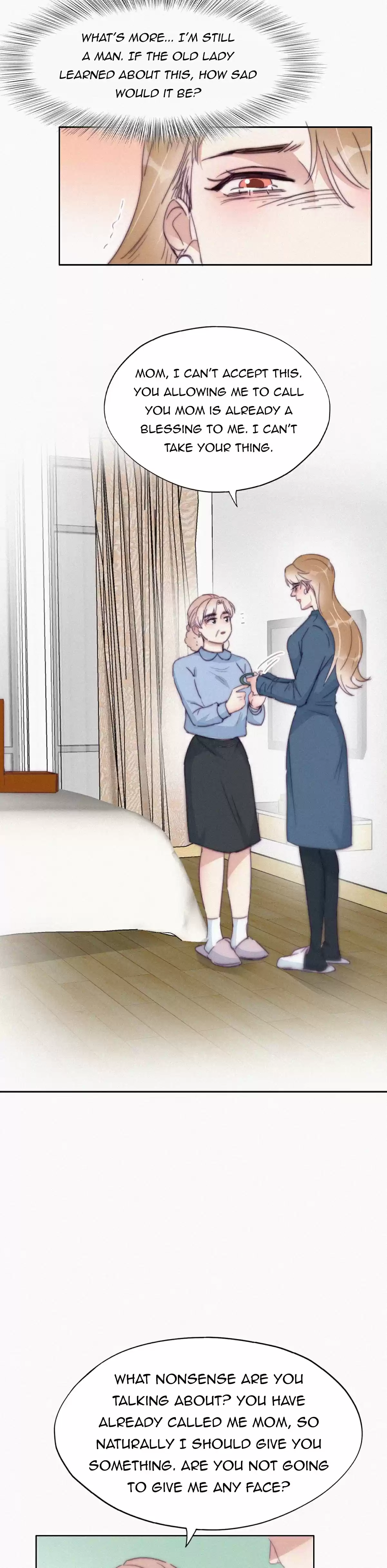 Deliverance Of The Counterattack Chapter 193