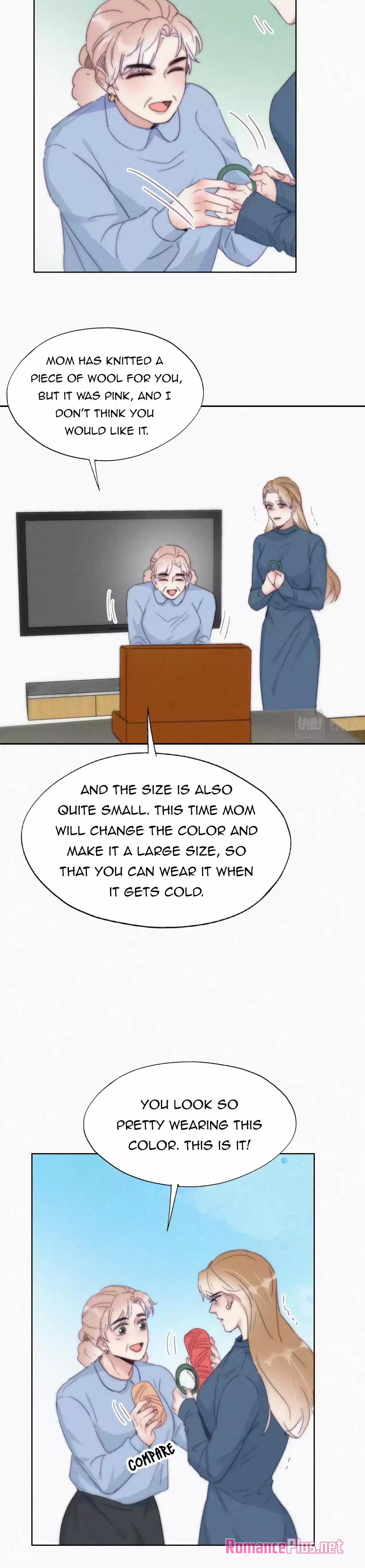 Deliverance Of The Counterattack Chapter 193