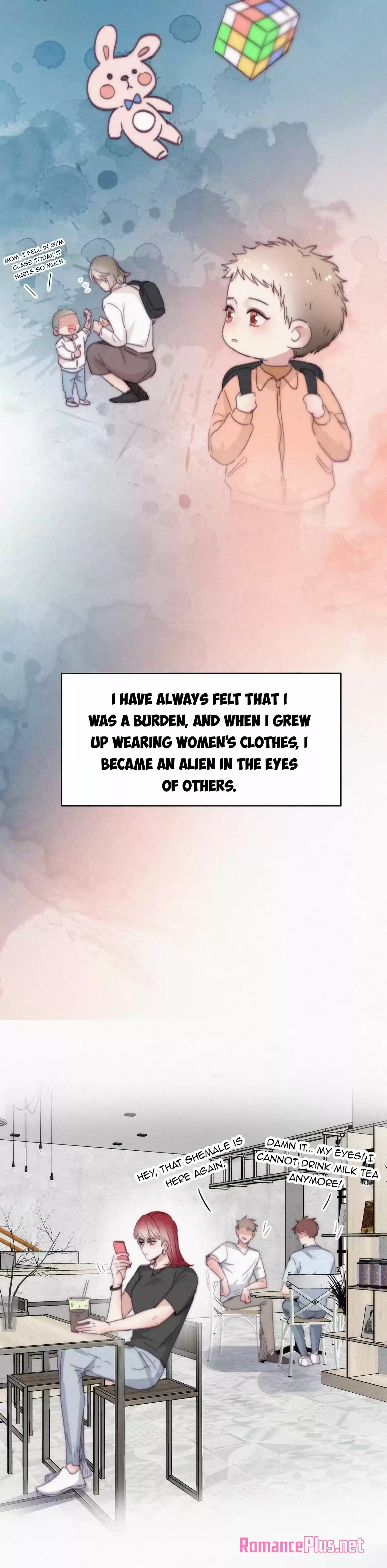 Deliverance Of The Counterattack Chapter 193