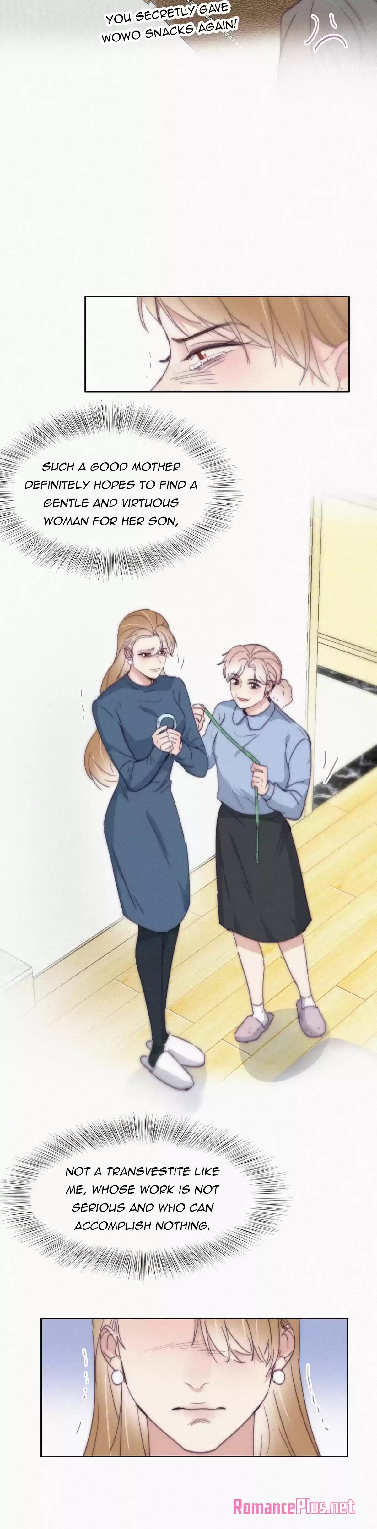 Deliverance Of The Counterattack Chapter 193