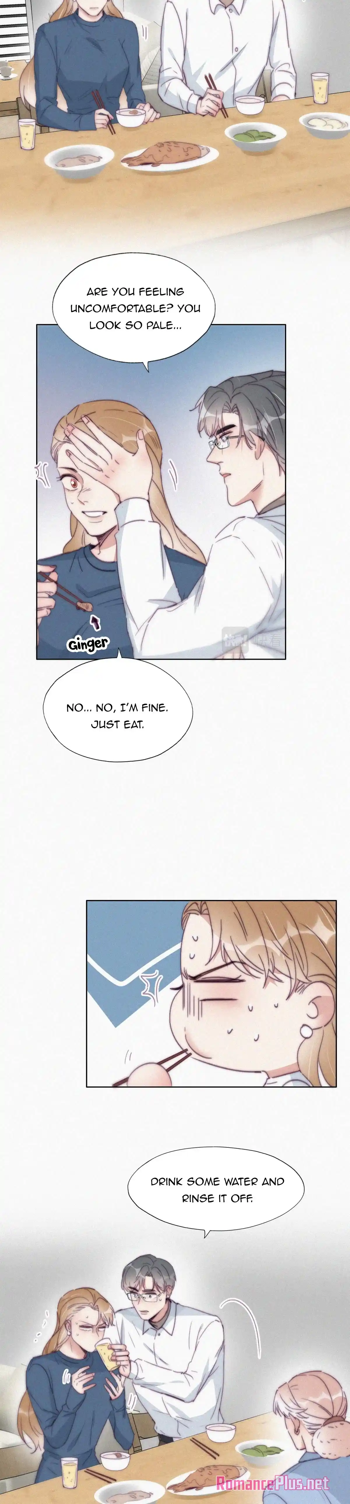 Deliverance Of The Counterattack Chapter 193