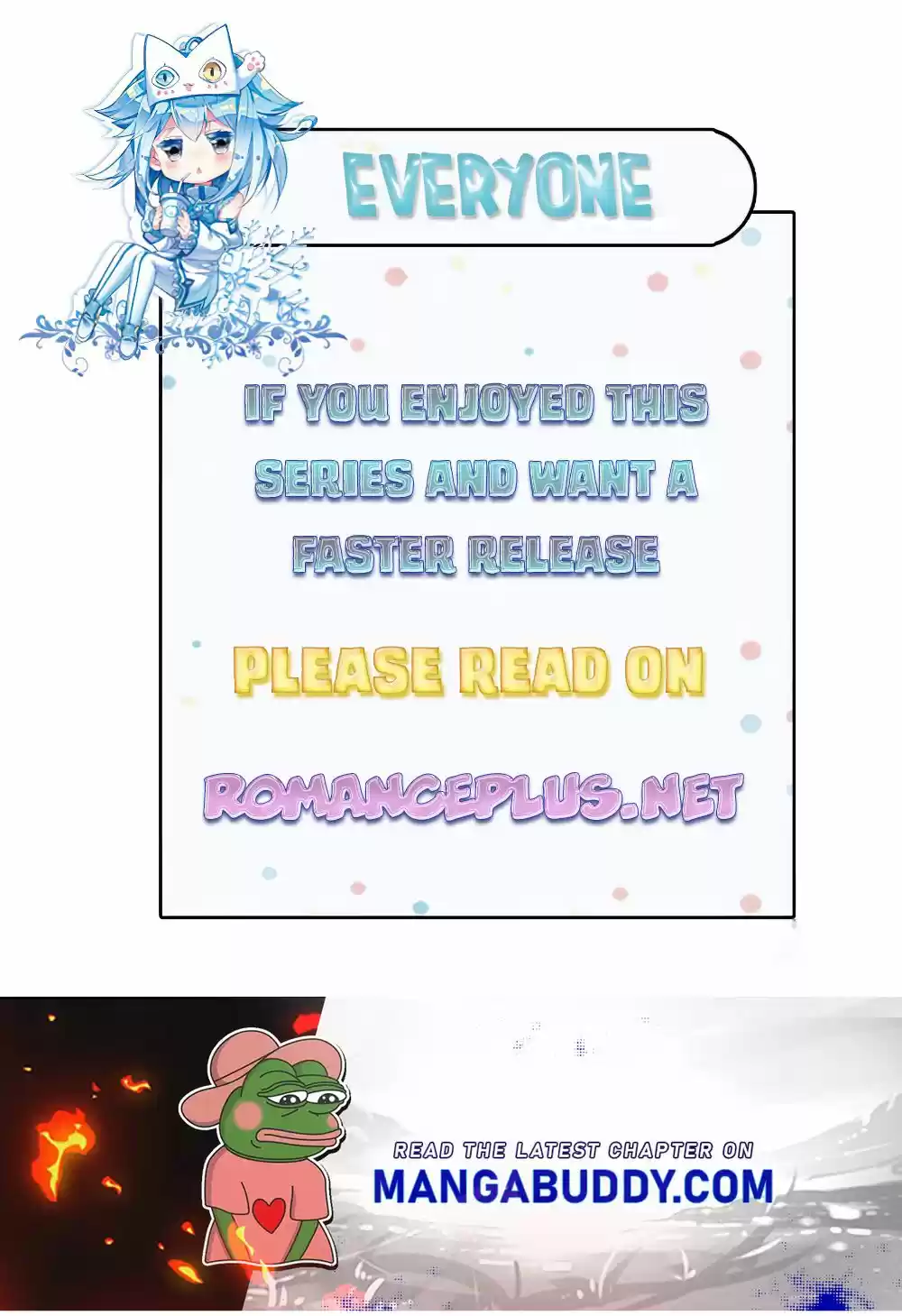 Deliverance Of The Counterattack Chapter 193