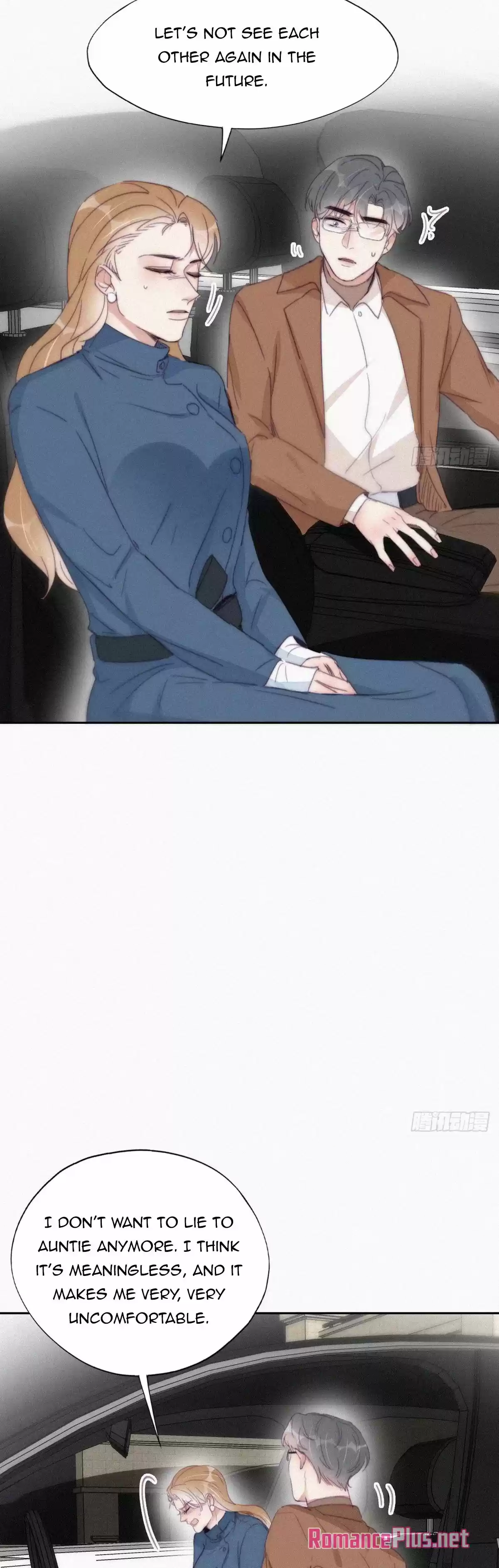 Deliverance Of The Counterattack Chapter 194