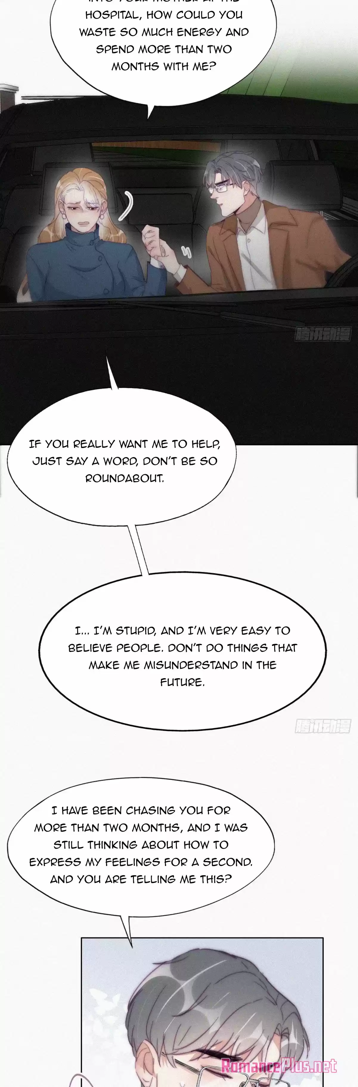 Deliverance Of The Counterattack Chapter 194