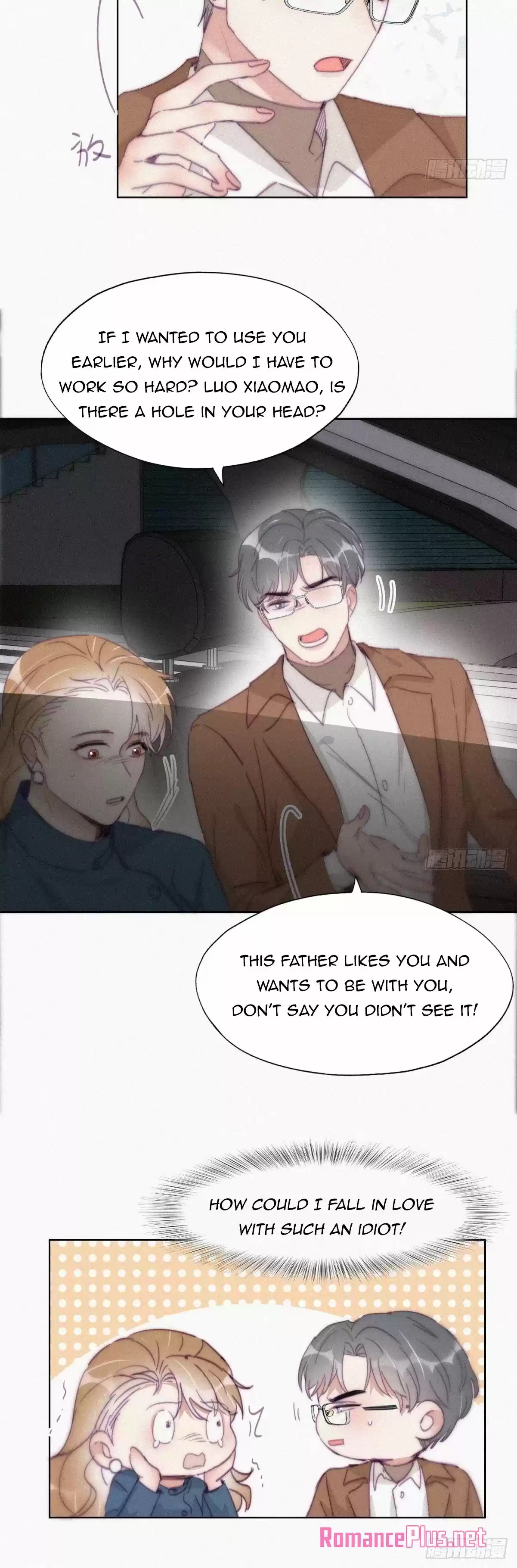 Deliverance Of The Counterattack Chapter 194