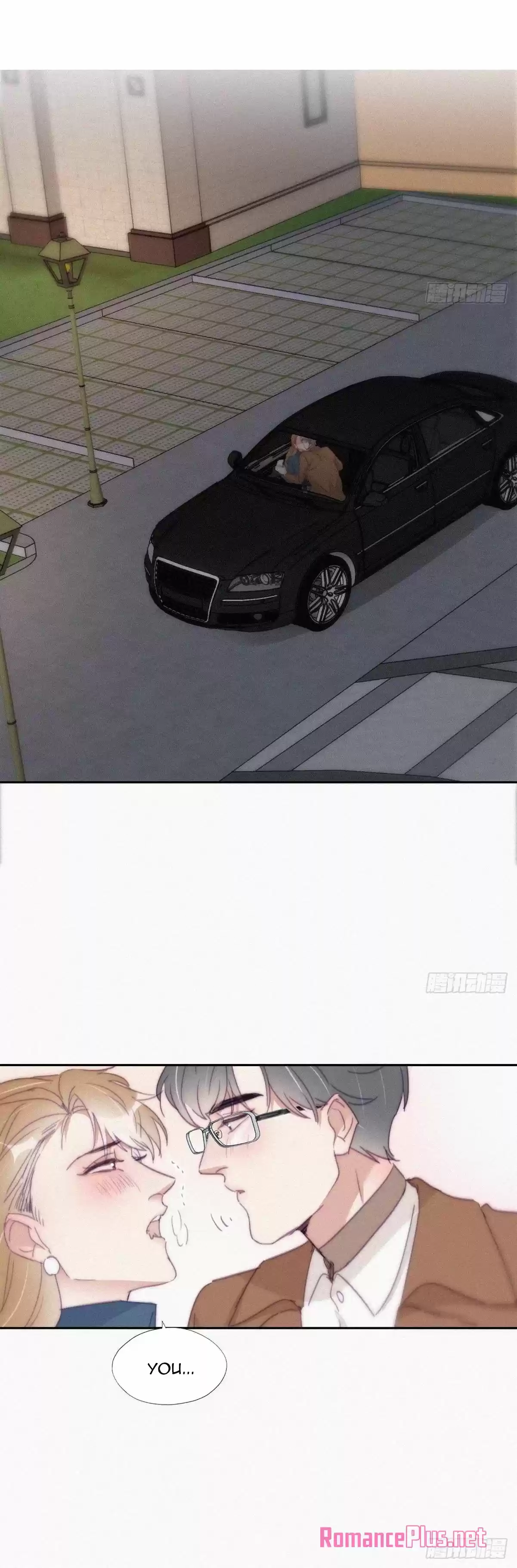 Deliverance Of The Counterattack Chapter 194