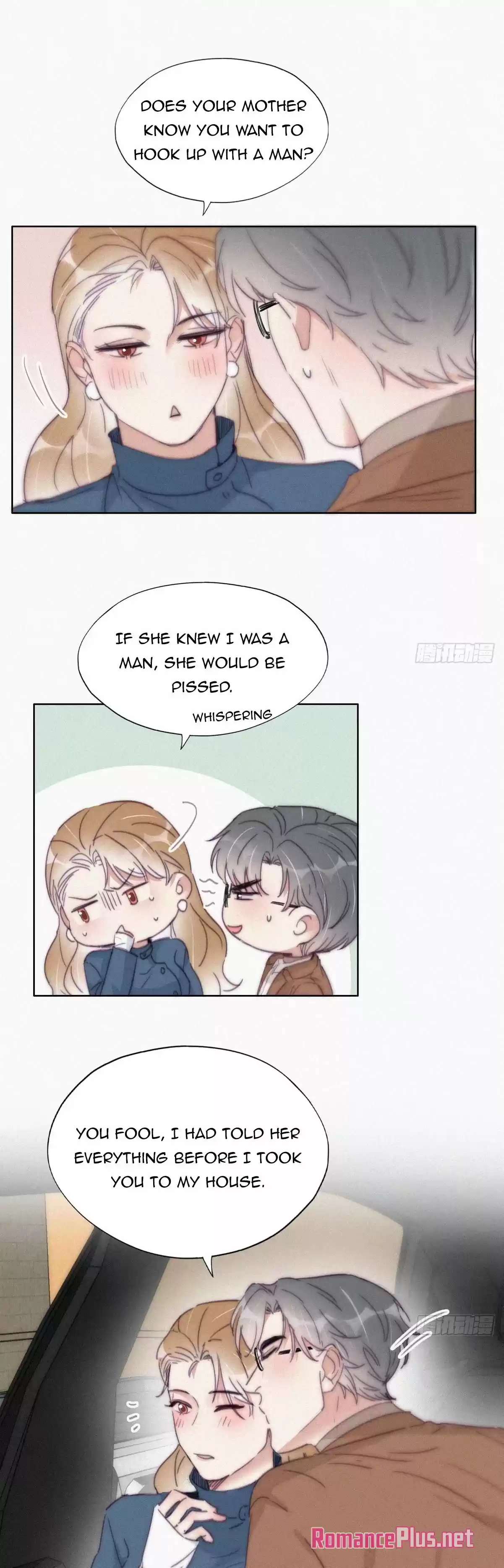 Deliverance Of The Counterattack Chapter 194