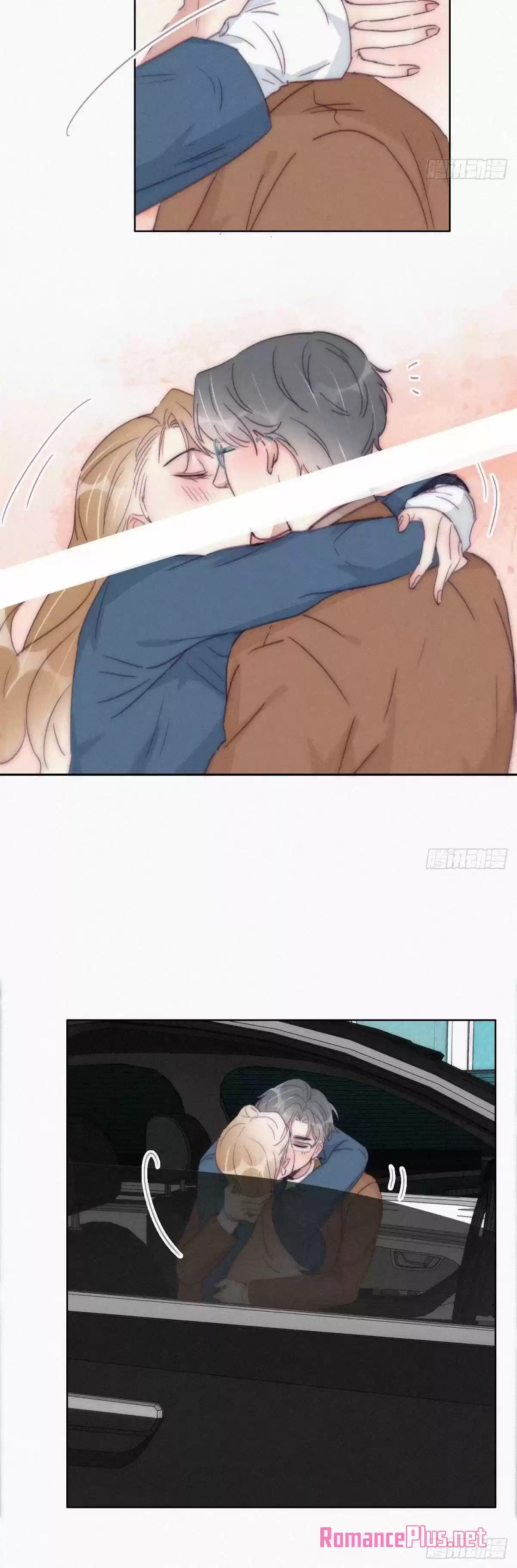 Deliverance Of The Counterattack Chapter 194