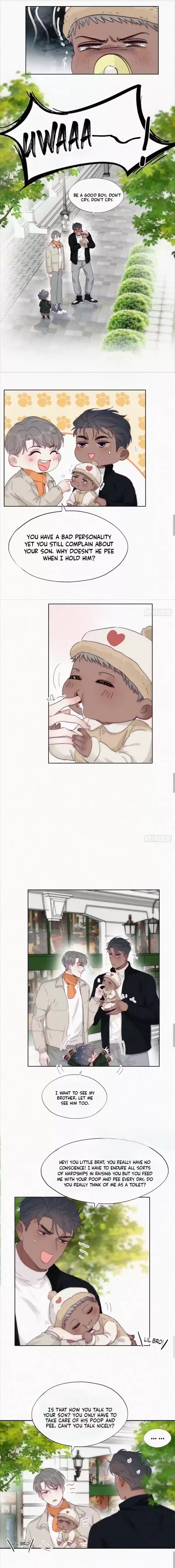 Deliverance Of The Counterattack Chapter 195