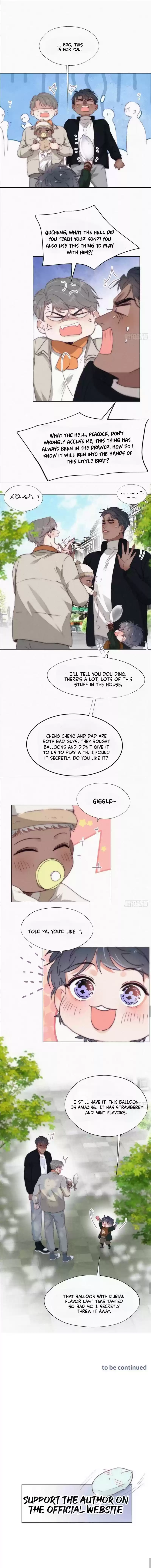 Deliverance Of The Counterattack Chapter 195