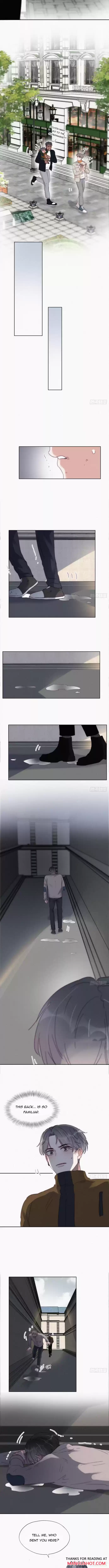 Deliverance Of The Counterattack Chapter 196