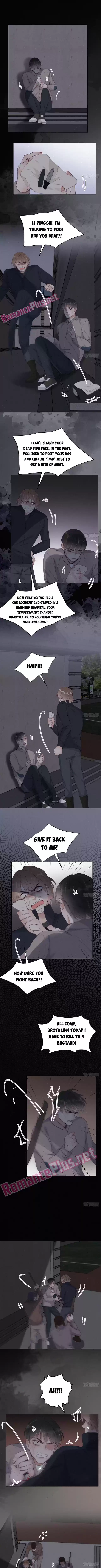 Deliverance Of The Counterattack Chapter 197