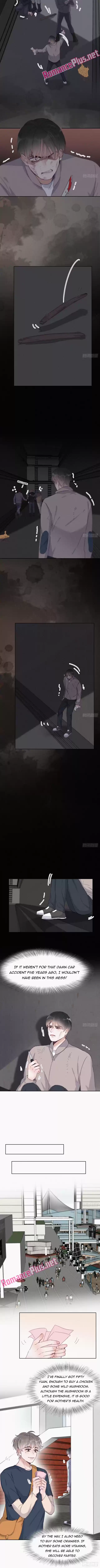 Deliverance Of The Counterattack Chapter 197