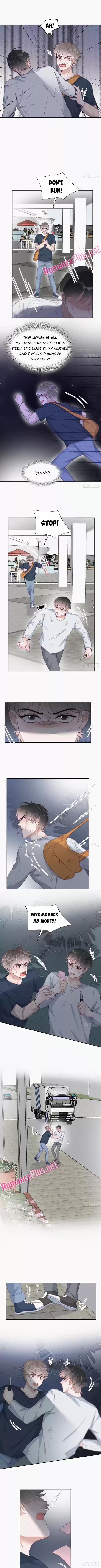 Deliverance Of The Counterattack Chapter 197