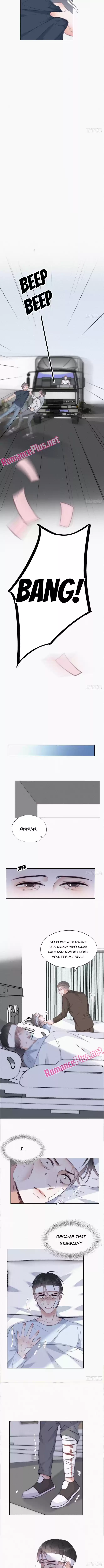 Deliverance Of The Counterattack Chapter 197