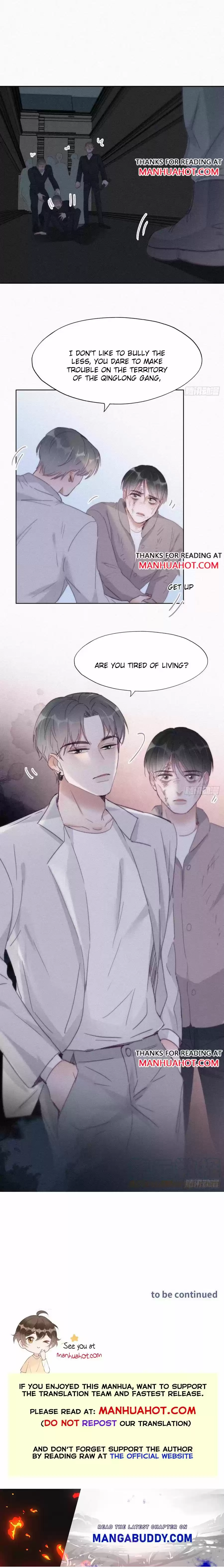 Deliverance Of The Counterattack Chapter 198