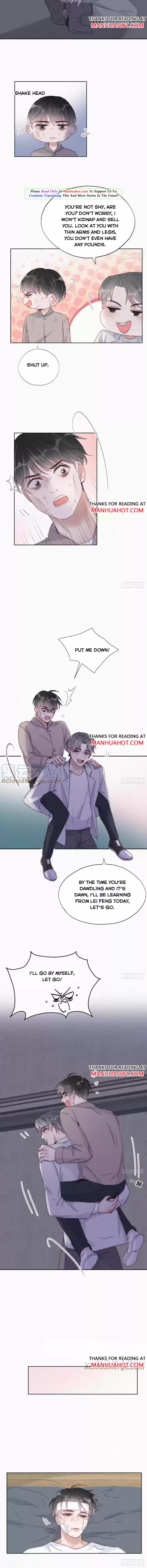 Deliverance Of The Counterattack Chapter 199