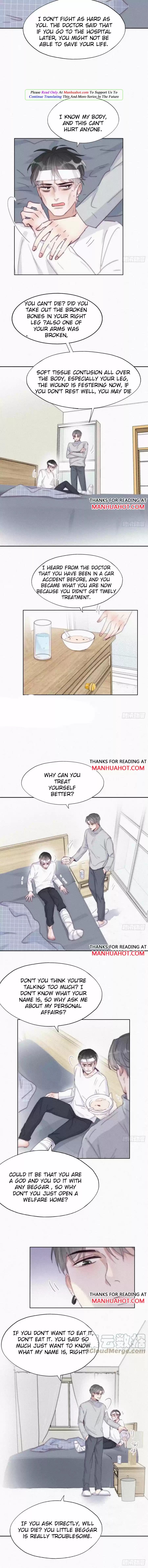 Deliverance Of The Counterattack Chapter 200