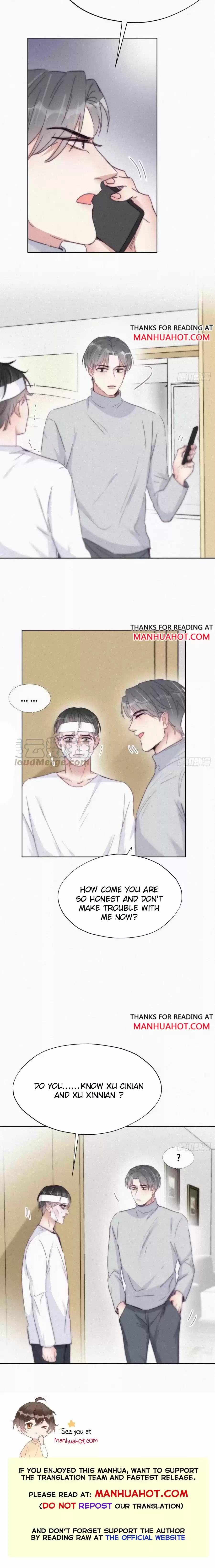 Deliverance Of The Counterattack Chapter 200