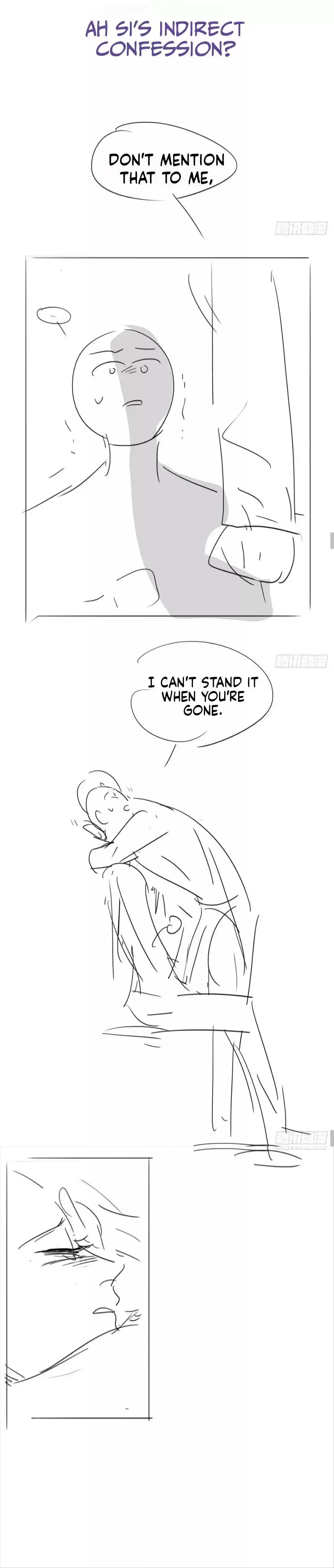 Deliverance Of The Counterattack Chapter 201