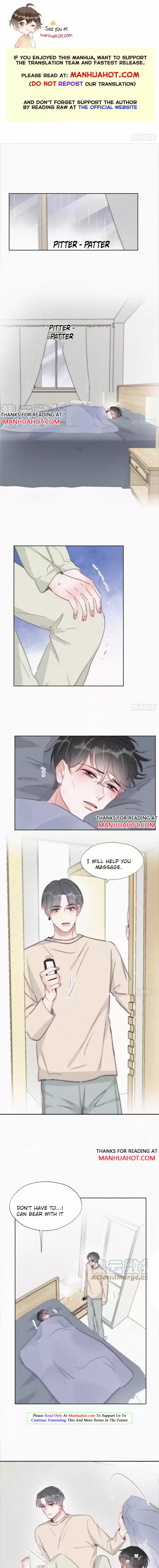 Deliverance Of The Counterattack Chapter 203