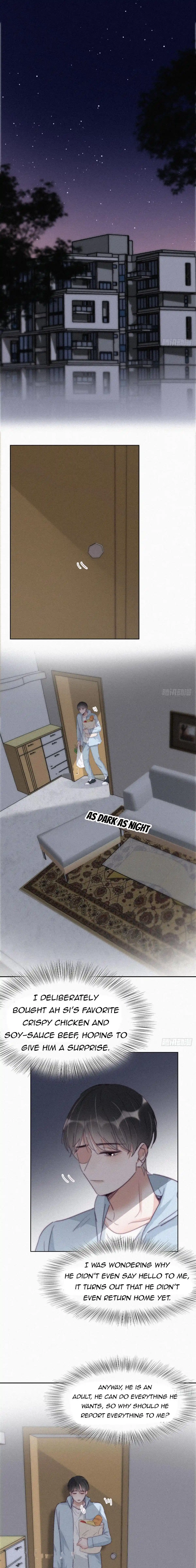 Deliverance Of The Counterattack Chapter 206