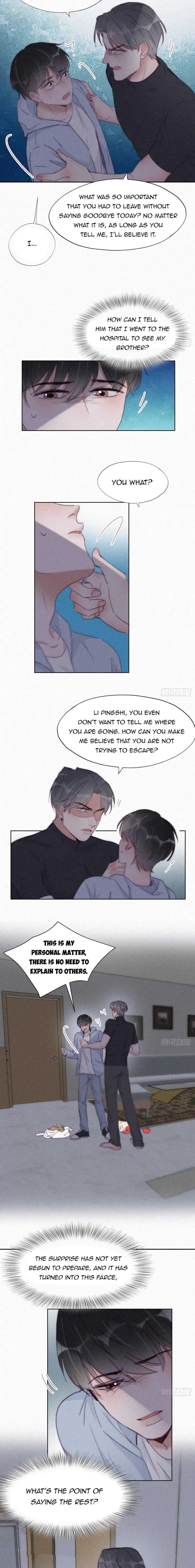 Deliverance Of The Counterattack Chapter 206