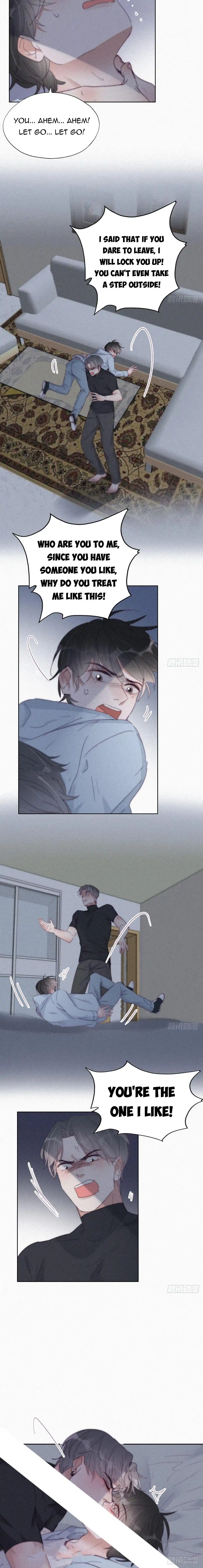 Deliverance Of The Counterattack Chapter 206