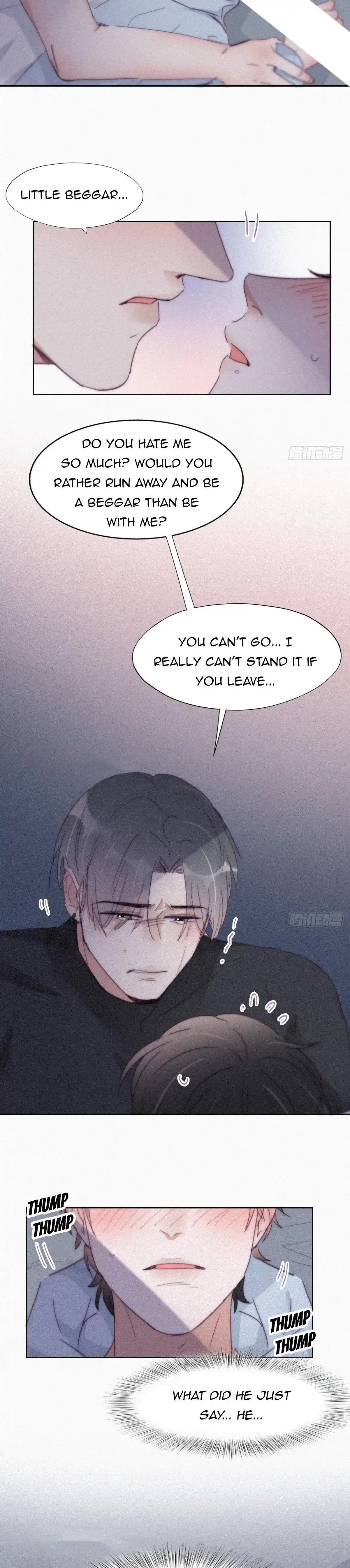 Deliverance Of The Counterattack Chapter 206