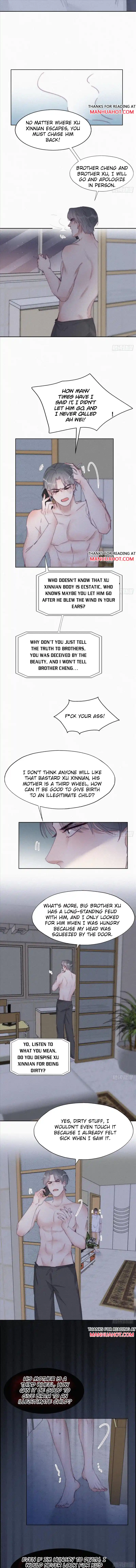 Deliverance Of The Counterattack Chapter 207