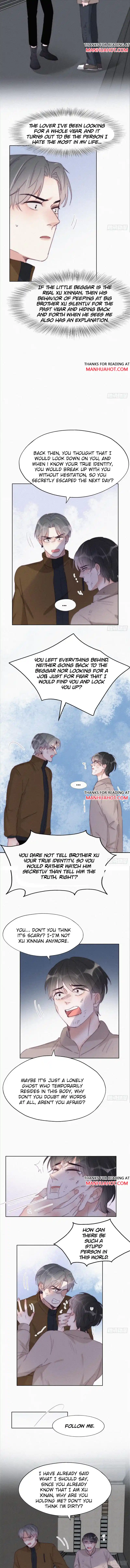 Deliverance Of The Counterattack Chapter 207