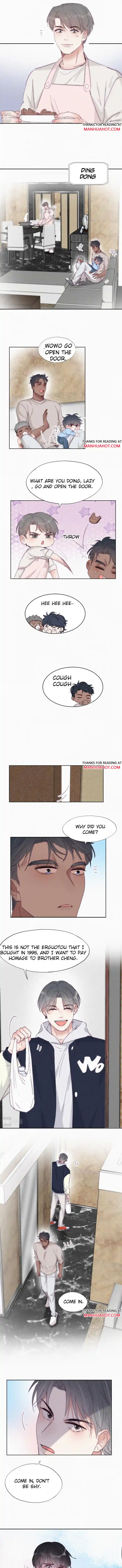 Deliverance Of The Counterattack Chapter 208