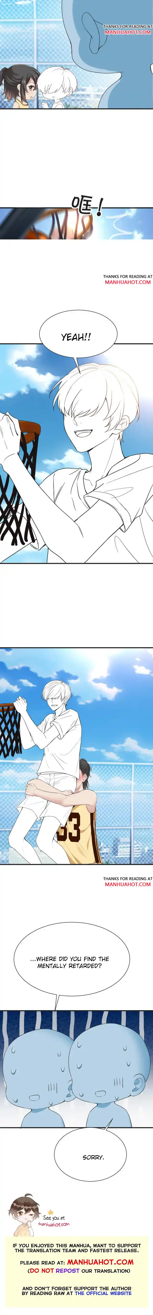 Deliverance Of The Counterattack Chapter 208