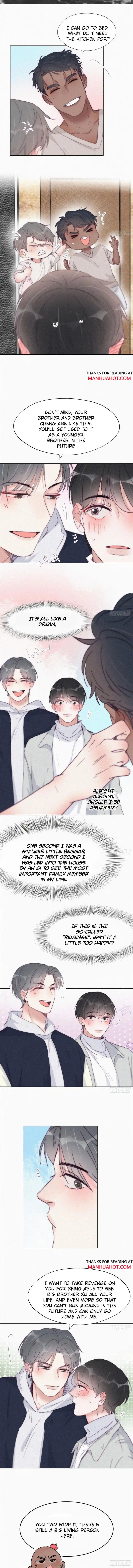 Deliverance Of The Counterattack Chapter 209