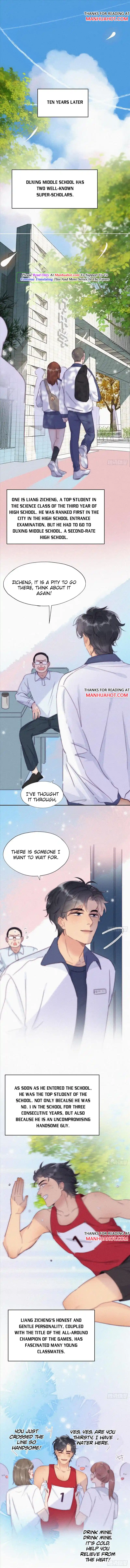 Deliverance Of The Counterattack Chapter 210