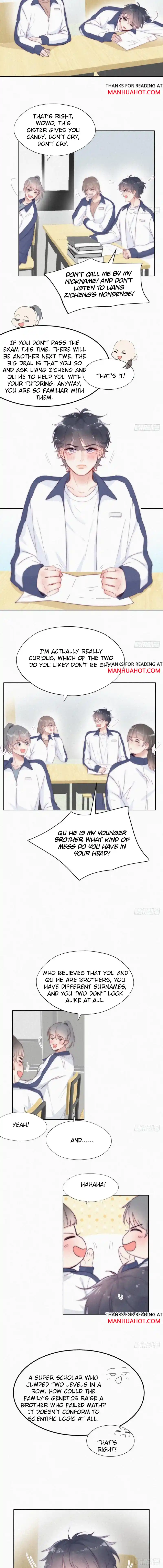 Deliverance Of The Counterattack Chapter 211