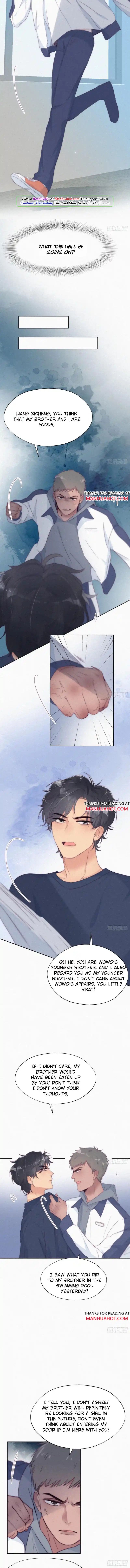 Deliverance Of The Counterattack Chapter 211