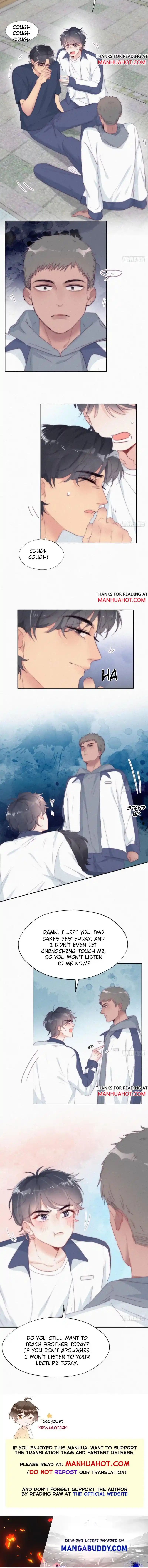 Deliverance Of The Counterattack Chapter 211