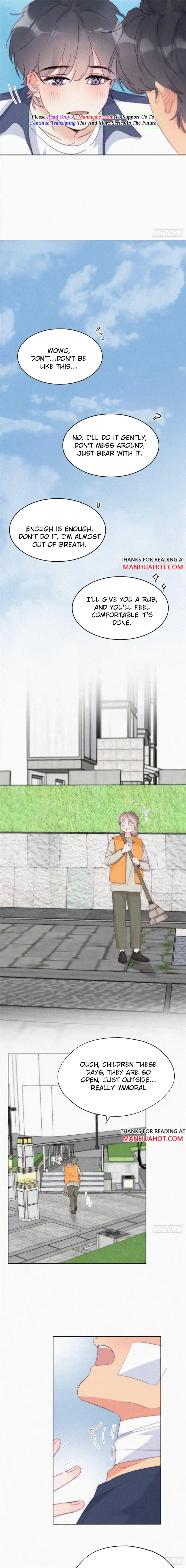 Deliverance Of The Counterattack Chapter 212