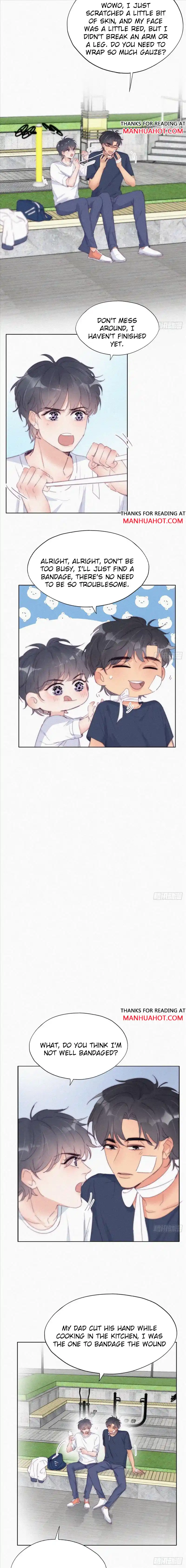 Deliverance Of The Counterattack Chapter 212