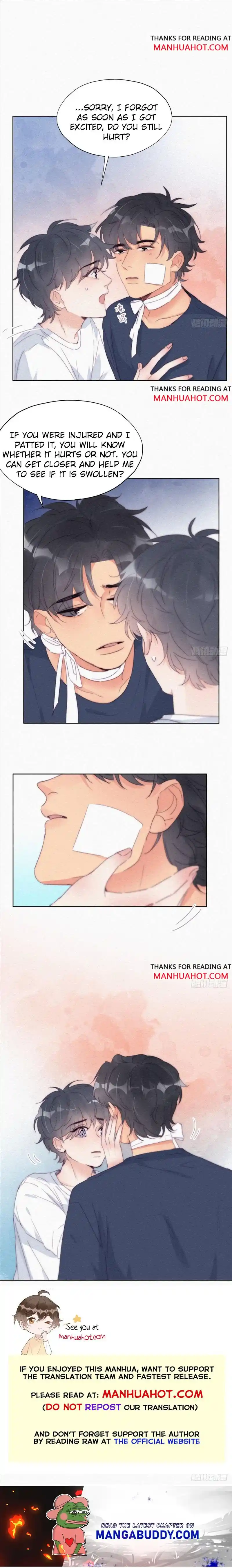 Deliverance Of The Counterattack Chapter 212