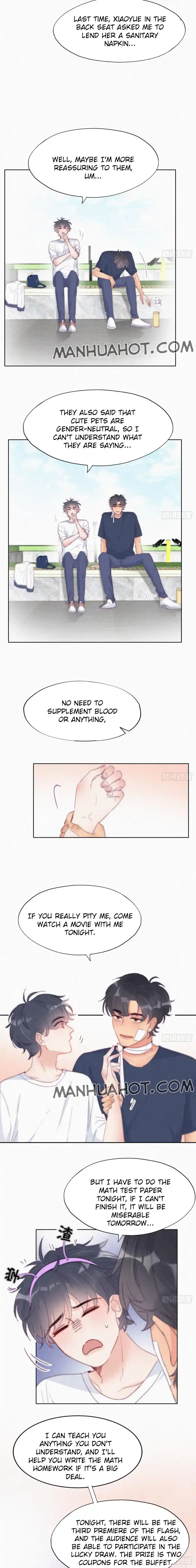 Deliverance Of The Counterattack Chapter 213