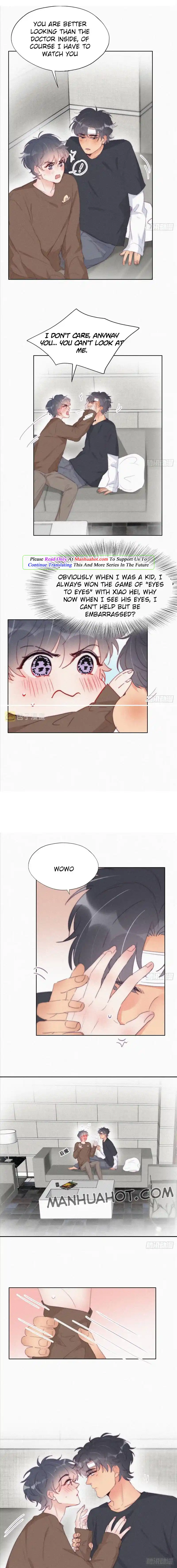 Deliverance Of The Counterattack Chapter 215