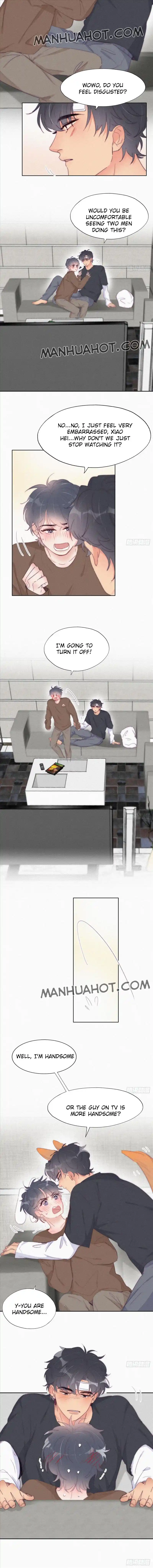 Deliverance Of The Counterattack Chapter 215