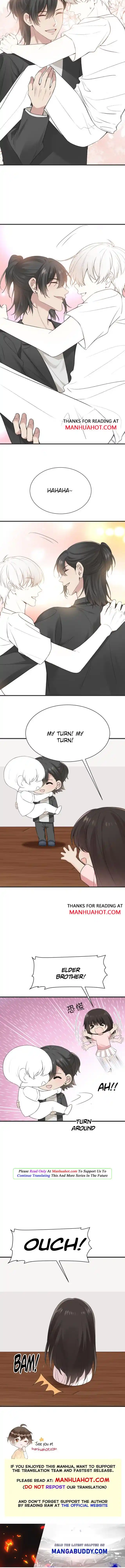 Deliverance Of The Counterattack Chapter 216.5