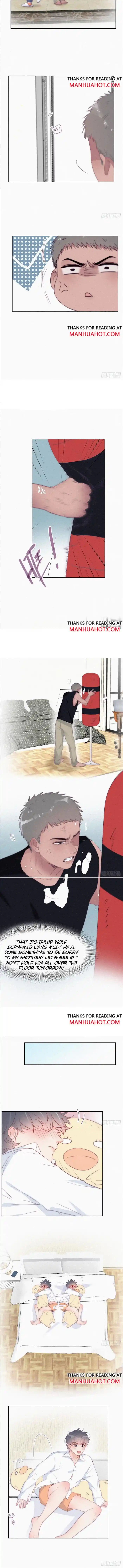 Deliverance Of The Counterattack Chapter 217